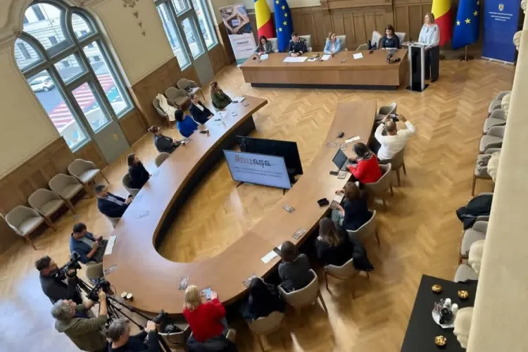 Peste 200 de femei au ajuns în acest an la UPU-SMURD Cluj din cauza violenței domestice! De la 1 noiembrie, victimele pot cere ajutor gratuit online