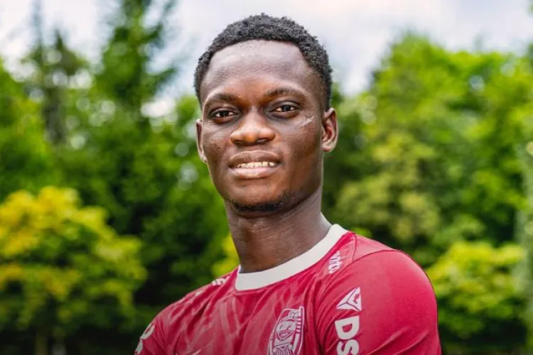 CFR Cluj poate da o lovitură pe piața transferurilor! Un club oferă 400.000 de euro pentru un mijlocaș al feroviarilor 