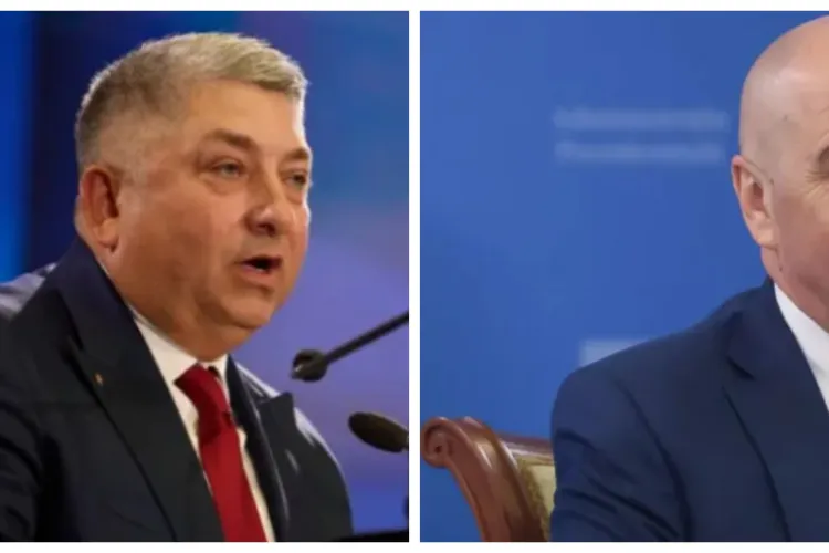 Alin Tișe, atac exploziv la adresa conducerii PNL: „Fie pleacă toți, fie niciunul! Primul care trebuie să demisioneze este Ilie Bolojan”