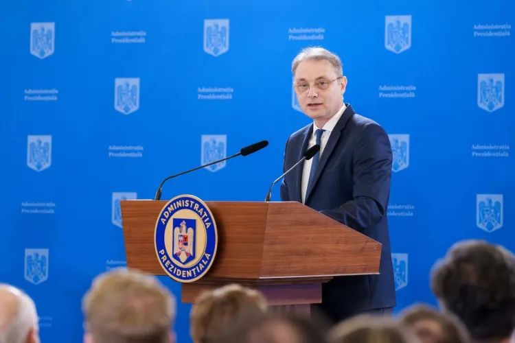 Se pregătește un Guvern cu termen de șase luni? Scenariul discutat de PSD și ce propune premierul desemnat Luca Niculescu