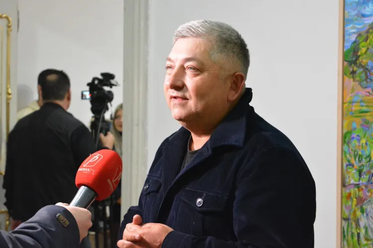 Alin Tișe anunță marea trezire în tabăra liberală: „Vreau un PNL care luptă pentru impozite și taxe reduse, un PNL unit, național și liberal-conservator”