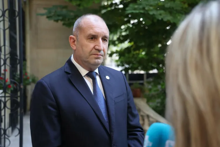 Premierul Bulgariei sugerează că România e de vină pentru recentele atacuri cu drone din Marea Neagră! Opt ambarcațiuni, implicate în incidente