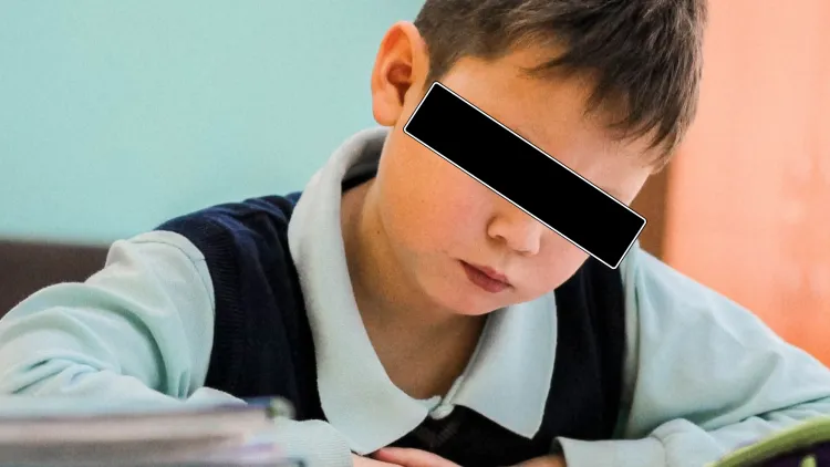 Profesorul bătăuș din Cluj care a lovit un elev de 7 ani nu va face nicio zi de pușcărie! Decizia judecătorilor este definitivă