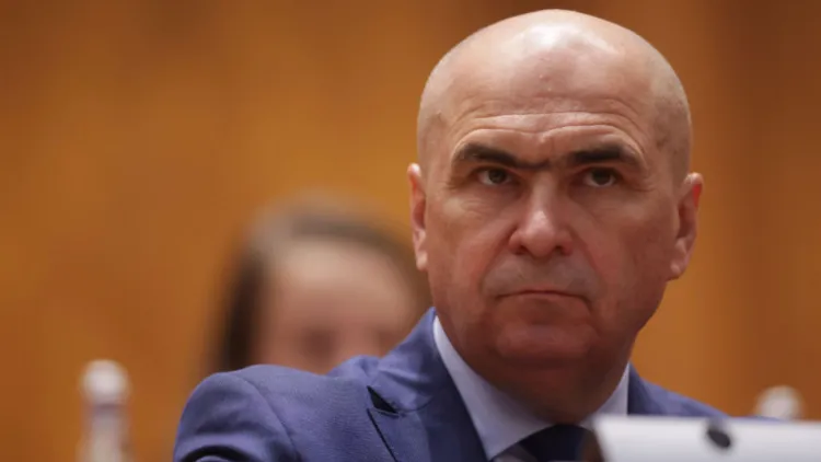 Ilie Bolojan, atac dur la adresa PSD după rectificarea bugetară! Fostul premier le cere social-democraților să se apuce de guvernare
