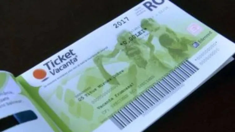 Tichetul de masă ar putea crește la 50 de lei! Un studiu aracă cât ar câștigă economia: 2,4 miliarde de lei și 18.000 de locuri de muncă în plus
