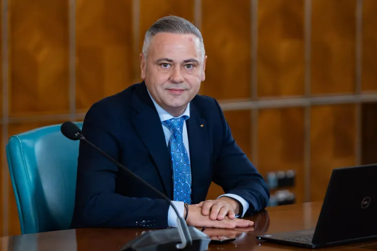 Veste mare pentru fermierii loviți de secetă! Ministrul Barbu a corectat formula greșită a despăgubirilor, cererile depuse rămân valabile: Când vin banii