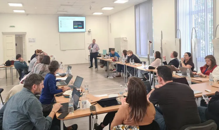 UTCN intră într-un proiect european de patru ani: universitatea clujeană vrea să scoată cercetarea din laboratoare și s-o ducă direct în industrie