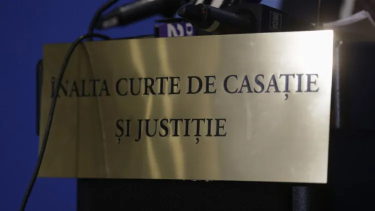 Veste importantă pentru românii care au credite la bănci! Înalta Curte a decis ce dobânzi mai pot fi cerute după declararea scadenței anticipate