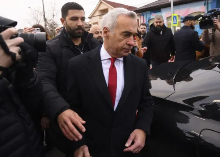Călin Georgescu nu scapă de arest! Curtea de Apel a respins cererea de arest la domiciliu. Decizia este definitivă
