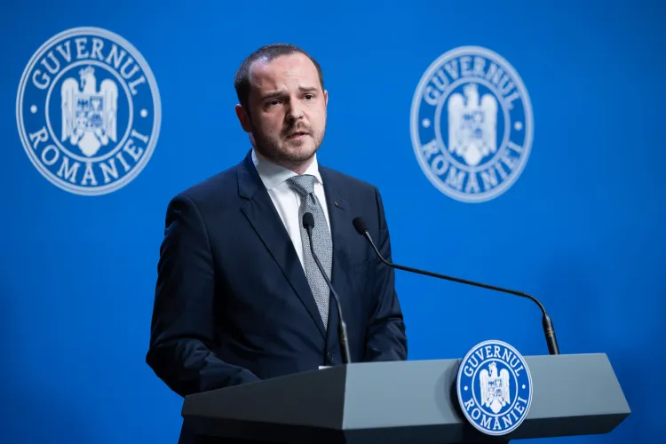 Clujul, pe ultimul loc în cursa spitalelor regionale? La Craiova s-a trecut de etajul 4, la Iași primii pacienți vin în 2029. Ce a spus Rogobete