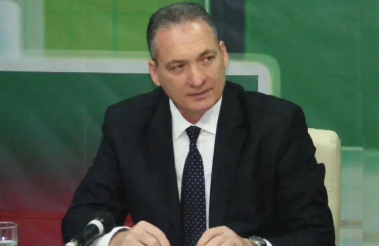 Alexandru Cordoș, PSD, este noul prefect al județului Cluj: „Încrederea clujenilor se câștigă prin fapte”
