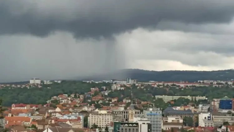 Noiembrie vine cu frig și ploi în România! Cum va fi vremea în Cluj și în restul țării, în următoarele patru săptămâni