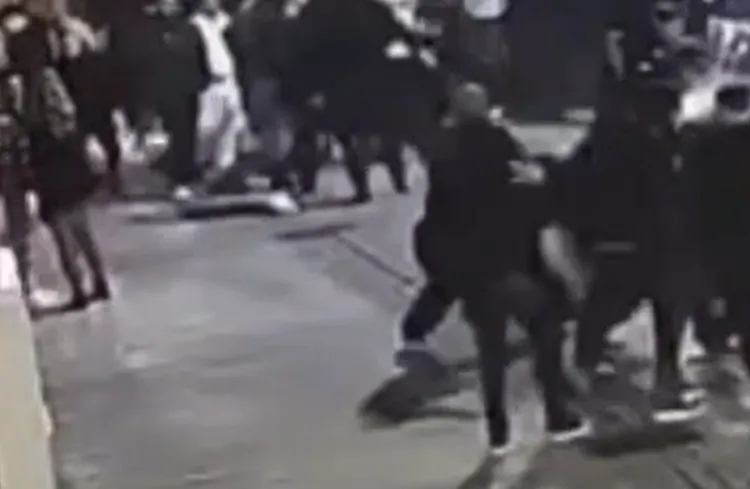 Cluj: Bătaia de pe Piezișă nu a ajuns la final. Al treilea tânăr a fost reținut după scandalul celebru! Totul ar fi pornit de la o pereche de ochelari