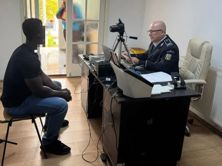 Explozie a cererilor de azil în România! Peste 1.300 de sirieni, sudanezi sau ucraineni au cerut să rămână în România