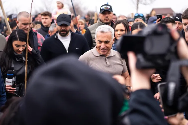 Ore decisive pentru Călin Georgescu! Fostul candidat ar putea ieși din arest chiar în această noapte. Ce se întâmplă cu dosarul său