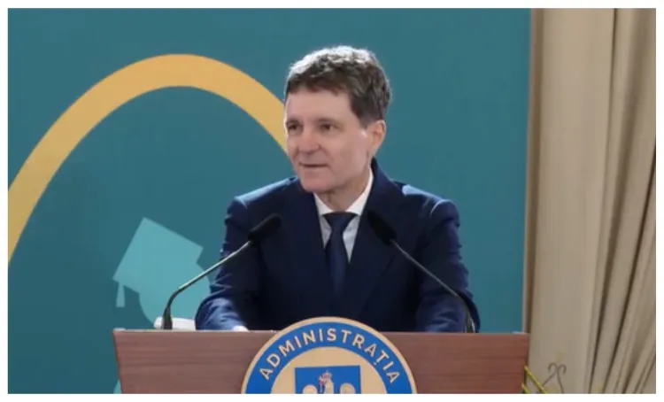 Nicușor Dan, dezvăluire neașteptată despre salariul său: Câți bani câștiga la Institutul de Matematică. „Îmi permiteți…”