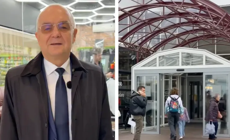 VIDEO. Păcănelele dispar din Cluj, în locul lor apar noi afaceri! Emil Boc a filmat transformarea unei foste săli de jocuri: „Asta facem în continuare”