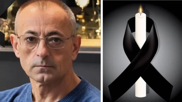 Doliu în lumea presei din România! A murit una dintre vocile emblematice ale jurnalismului sportiv. Răsvan Apostolescu avea 66 de ani