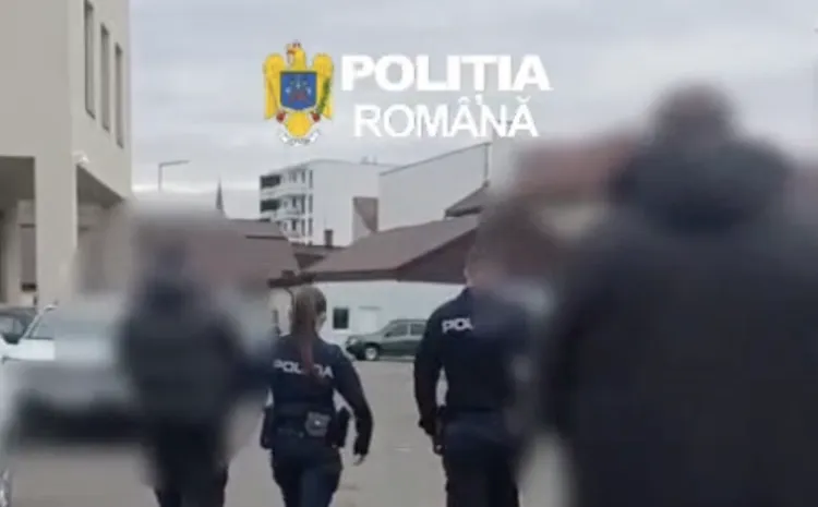 VIDEO. Scene șocante pe Piezișă în Cluj-Napoca! O femeie a fost bătută când a încercat să oprească un scandal. Bărbatul avea ordin de protecție din august