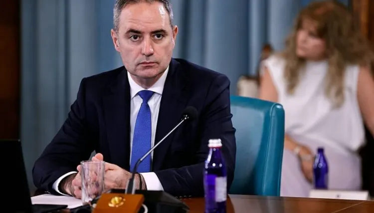 Rectificarea bugetară a trecut de Guvern, dar veștile nu sunt bune: veniturile scad cu 4,7 miliarde de lei. Alexandru Nazare: „Situația nu este una simplă”