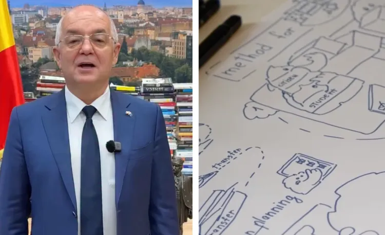 VIDEO. Copiii decid, primăria plătește! Peste 2.700 de elevi din Cluj-Napoca aleg singuri pe ce se cheltuie 375.000 de lei. Votul are loc pe 26 noiembrie