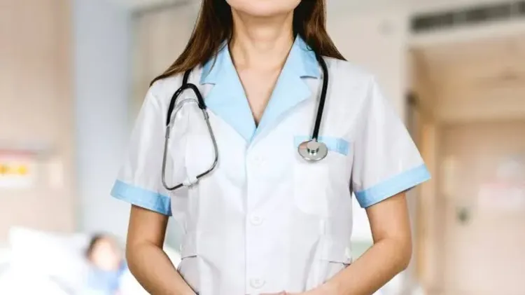 Angajări fără experiență la un spital din Cluj! Trei posturi de infirmier pe perioadă nedeterminată. Ai timp doar până pe 5 noiembrie să depui dosarul