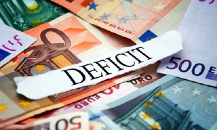 Deficitul bugetar al României, cu 24 de miliarde de lei mai mic în doar nouă luni! Ministrul Finanțelor avertizează însă că ultimul trimestru va fi greu