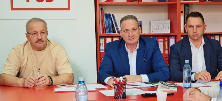 Alexandru Cordoș și-a dat demisia din Consiliul Județean. Când ar putea fi numit prefect de Cluj