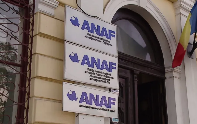 Cine are grijă de banii statului? O inspectoare ANAF Cluj condamnată după ce a ținut șase ani contabilitatea a 22 de firme pe care trebuia să le controleze