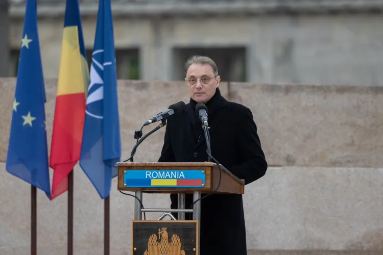Premierul României, vizită oficială la Chișinău. Cu cine se va întâlni Luca Niculescu și ce obiective sunt pe agenda discuțiilor