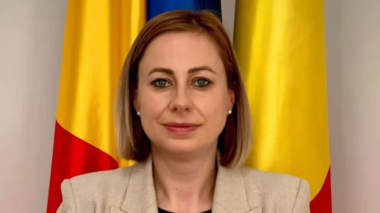 Maria Forna și-a încheiat mandatul de prefect al Clujului! Ce a făcut aceasta în cele 20 de luni la conducerea Prefecturii Cluj