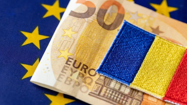 Avertisment de la BNR despre euro: „Nu e doar lapte și miere”! România are un deficit de 6%, dar trebuie să coboare sub 3% până în 2029-2030