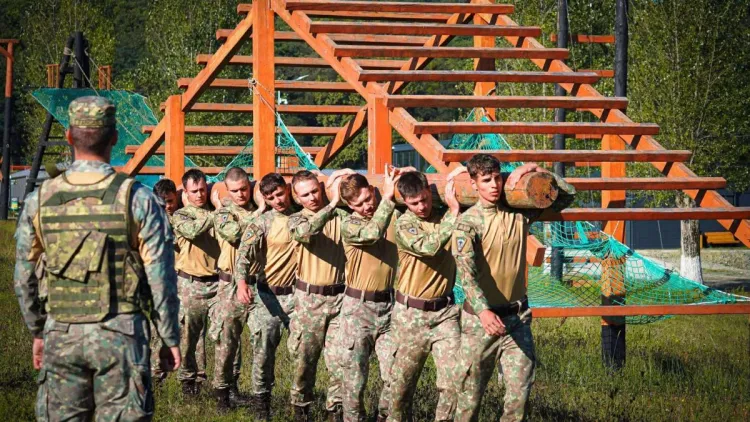 Militar trimis în judecată la Cluj după ce ar fi condus băut în miez de noapte! Ar fi avut 1,29 g/l alcool în sânge: Ce au găsit anchetatorii la dosar