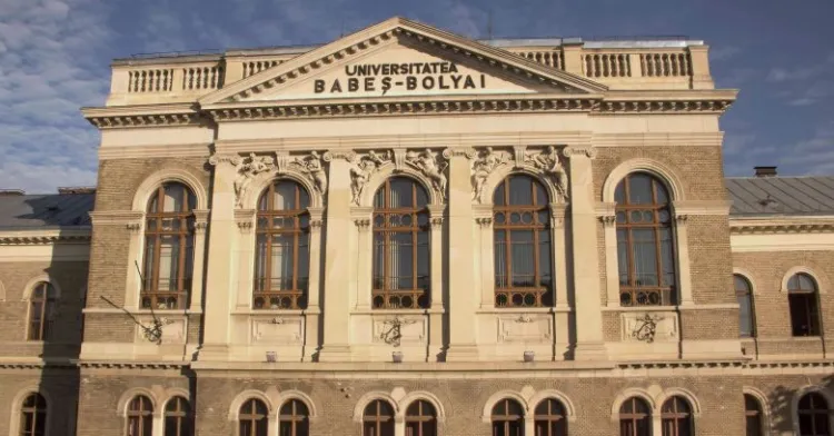 Angajări la UBB Cluj! Universitatea Babeș-Bolyai caută doi oameni pentru un an. Unul dintre termene expiră chiar săptămâna viitoare. Vezi dacă te califici