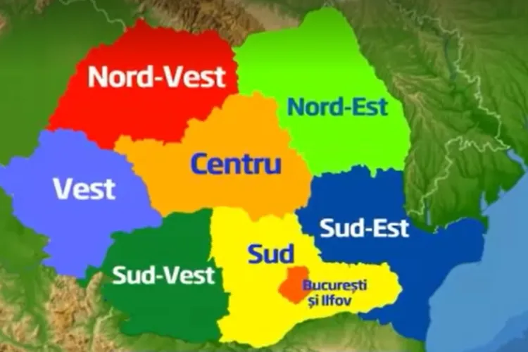 S-a stabilit primul termen pentru reforma administrativă! Localitățile mici ar putea fi comasate, iar instituțiile și companiile de stat, reorganizate