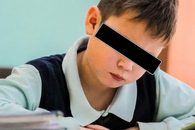 Profesorul bătăuș din Cluj care a lovit un elev de 7 ani nu va face nicio zi de pușcărie! Decizia judecătorilor este definitivă