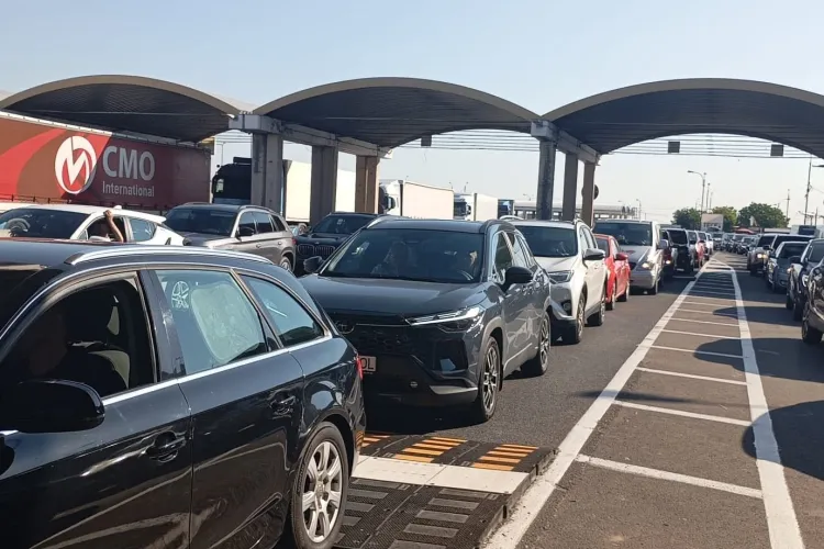 Lovitură pentru angajații CNAIR! Aproape 100 de oameni ar putea fi concediați după eliminarea taxelor de pod