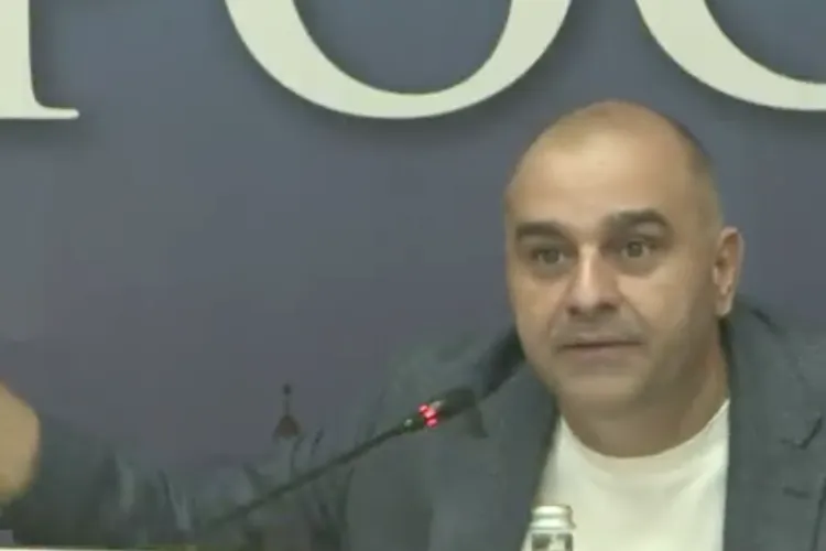 VIDEO. Scandal în Consiliul Local Cluj-Napoca pe planul anti-zgomot! Viceprimarul Dan Tarcea, către USR: „Dacă nu vă plac aceste reguli, asta este viața”