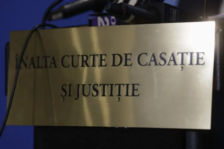 Veste importantă pentru românii care au credite la bănci! Înalta Curte a decis ce dobânzi mai pot fi cerute după declararea scadenței anticipate