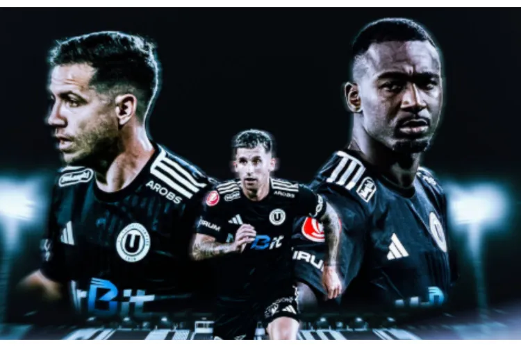 U Cluj se întoarce în istorie! „Studenții” joacă împotriva Corvinului după 35 de ani, într-un meci important pentru play-off