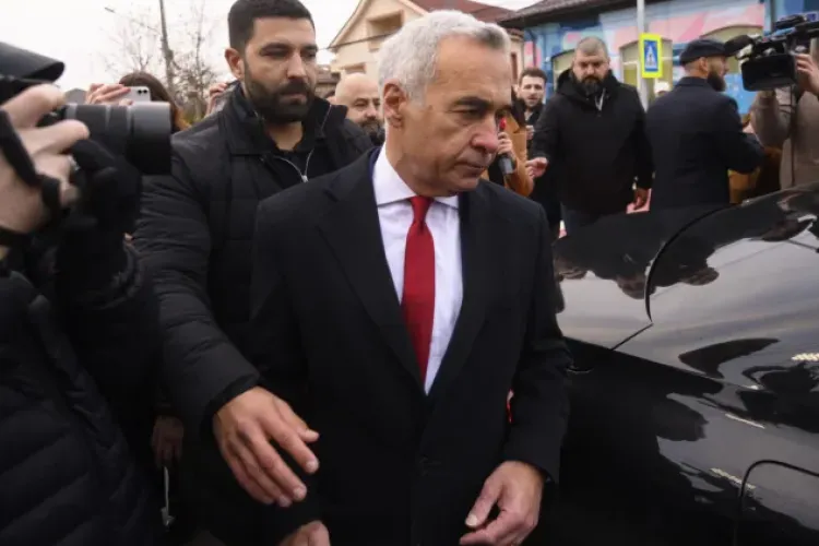 Călin Georgescu nu scapă de arest! Curtea de Apel a respins cererea de arest la domiciliu. Decizia este definitivă