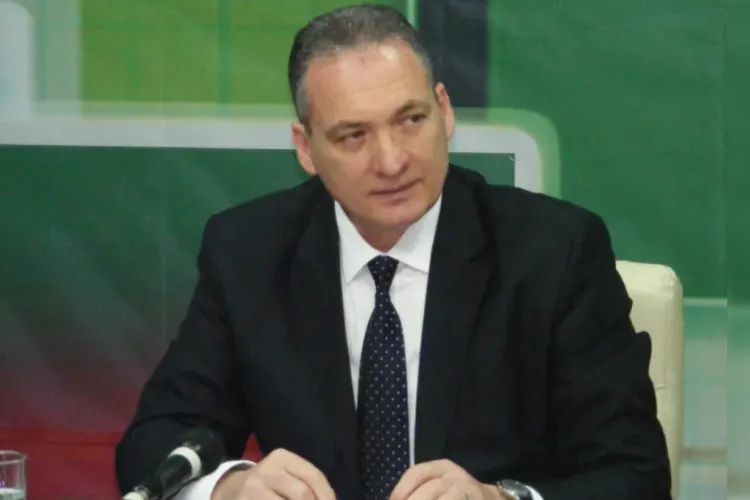 Alexandru Cordoș, PSD, este noul prefect al județului Cluj: „Încrederea clujenilor se câștigă prin fapte”