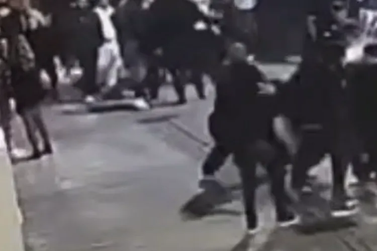 Cluj: Bătaia de pe Piezișă nu a ajuns la final. Al treilea tânăr a fost reținut după scandalul celebru! Totul ar fi pornit de la o pereche de ochelari