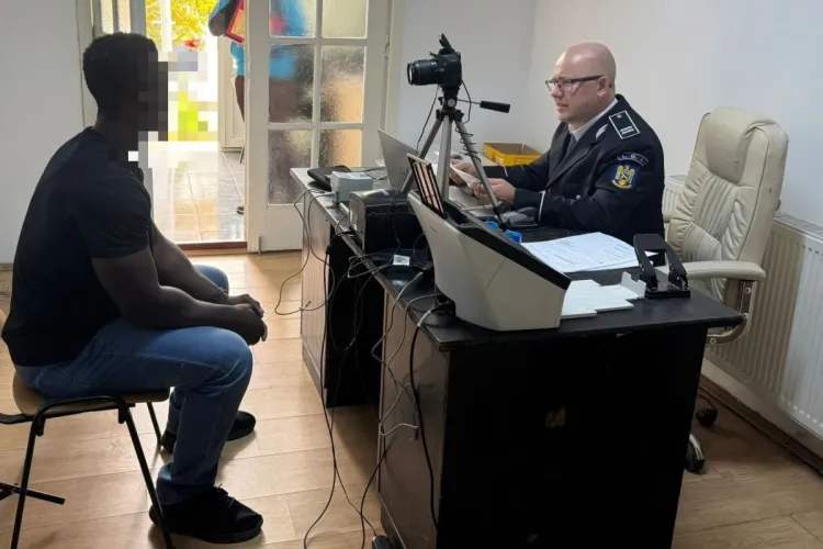 Explozie a cererilor de azil în România! Peste 1.300 de sirieni, sudanezi sau ucraineni au cerut să rămână în România