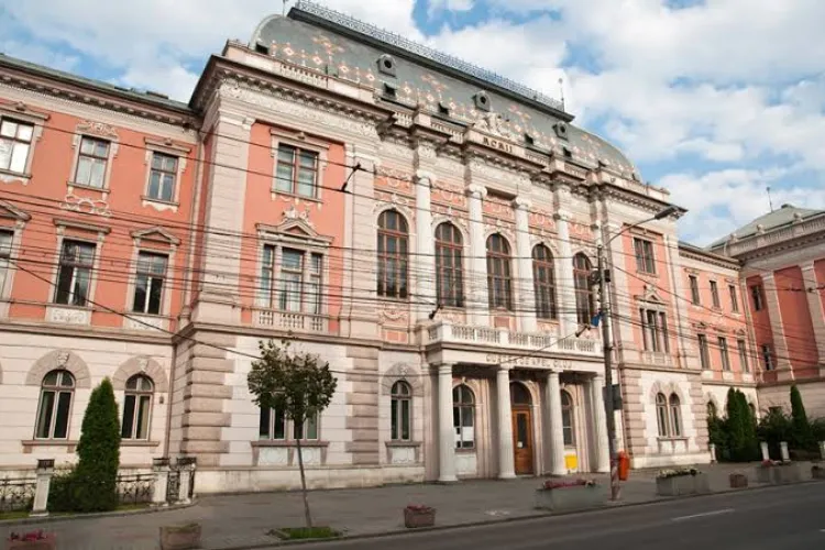 Arestat la Cluj pentru mită, cu 90.000 de euro acasă! Inspectorul Fondului pentru Mediu ar fi cerut 45.000 de lei unei firme ca să-i rezolve neregulile