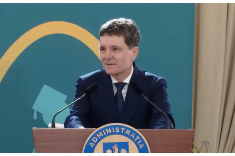 Nicușor Dan, dezvăluire neașteptată despre salariul său: Câți bani câștiga la Institutul de Matematică. „Îmi permiteți…”