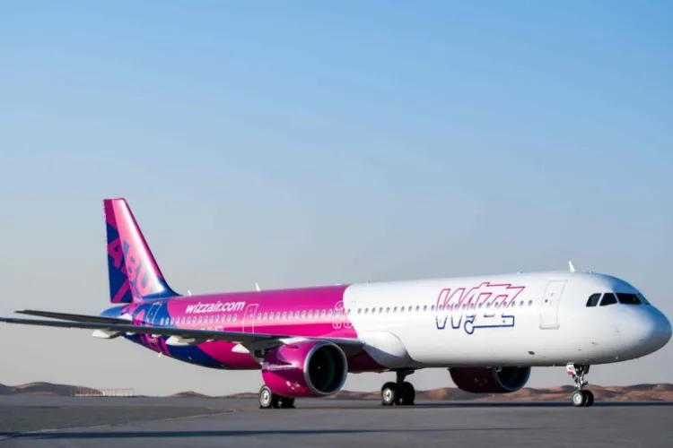 Musafir neașteptat pe Aeroportul din Cluj. Zborul Londra – Satu Mare a aterizat la Cluj