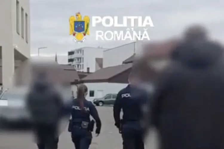 VIDEO. Scene șocante pe Piezișă în Cluj-Napoca! O femeie a fost bătută când a încercat să oprească un scandal. Bărbatul avea ordin de protecție din august