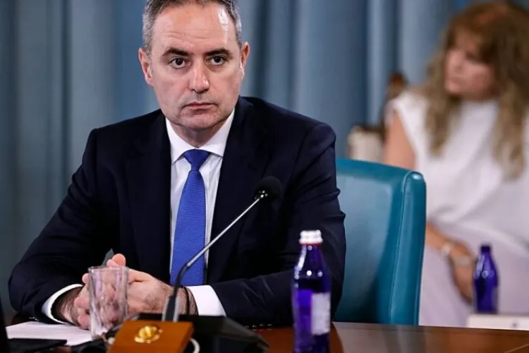 Rectificarea bugetară a trecut de Guvern, dar veștile nu sunt bune: veniturile scad cu 4,7 miliarde de lei. Alexandru Nazare: „Situația nu este una simplă”
