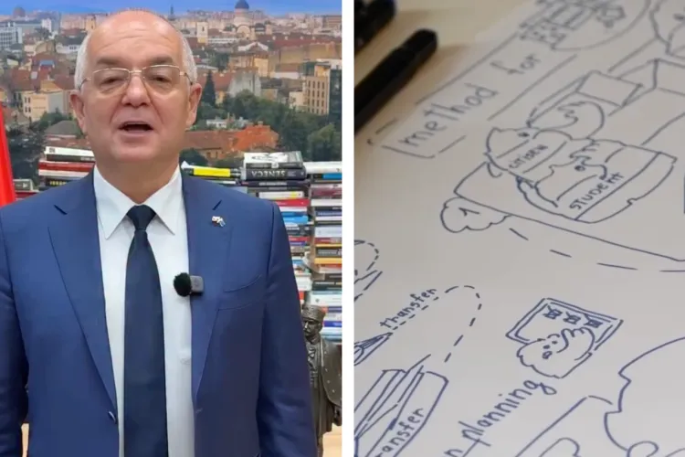 VIDEO. Copiii decid, primăria plătește! Peste 2.700 de elevi din Cluj-Napoca aleg singuri pe ce se cheltuie 375.000 de lei. Votul are loc pe 26 noiembrie